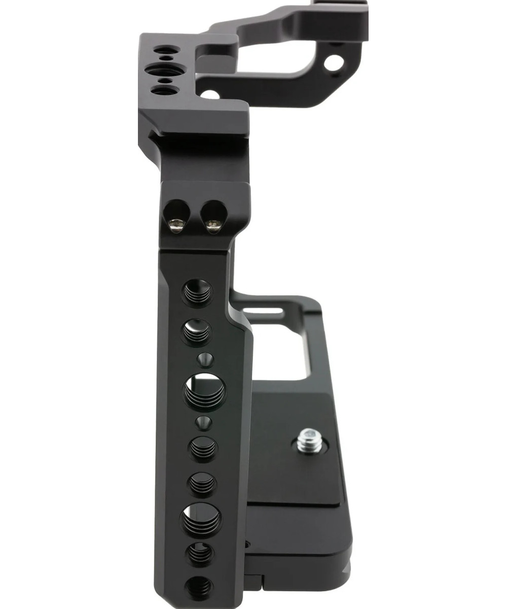 1425 custodia per macchine fotografiche 1/4" Nero