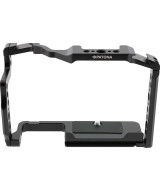1425 custodia per macchine fotografiche 1/4" Nero