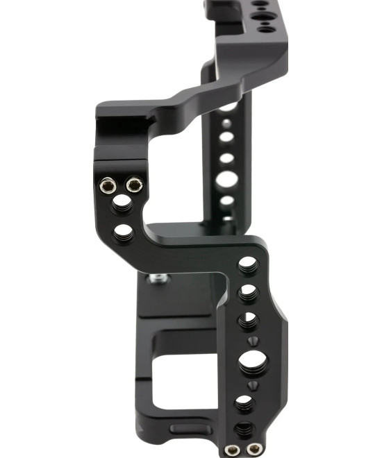 1425 custodia per macchine fotografiche 1/4" Nero