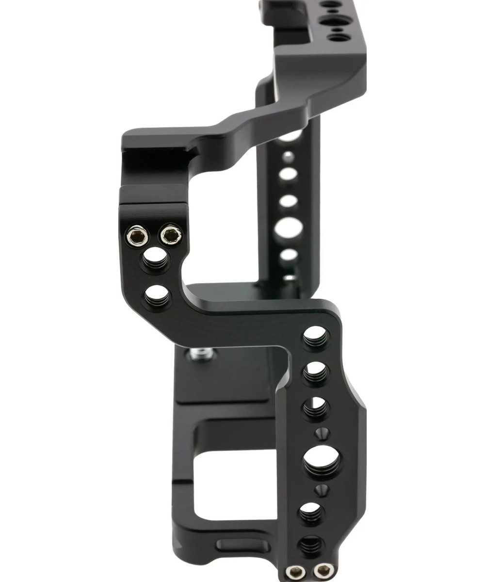 1425 custodia per macchine fotografiche 1/4" Nero
