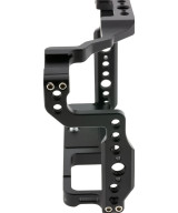 1425 custodia per macchine fotografiche 1/4" Nero