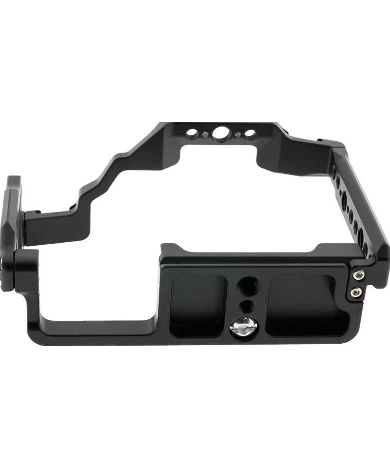 1425 custodia per macchine fotografiche 1/4" Nero