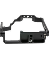 1425 custodia per macchine fotografiche 1/4" Nero