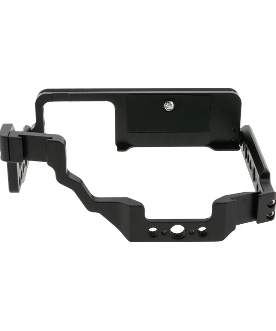 1425 custodia per macchine fotografiche 1/4" Nero