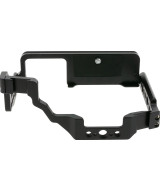 1425 custodia per macchine fotografiche 1/4" Nero