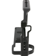 1426 custodia per macchine fotografiche 1/4, 3/8" Nero