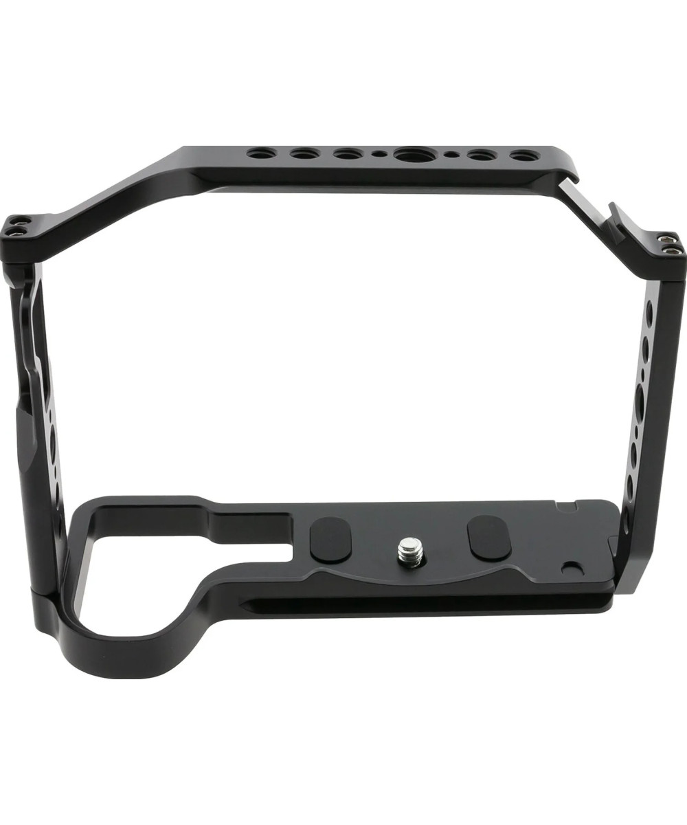 1426 custodia per macchine fotografiche 1/4, 3/8" Nero