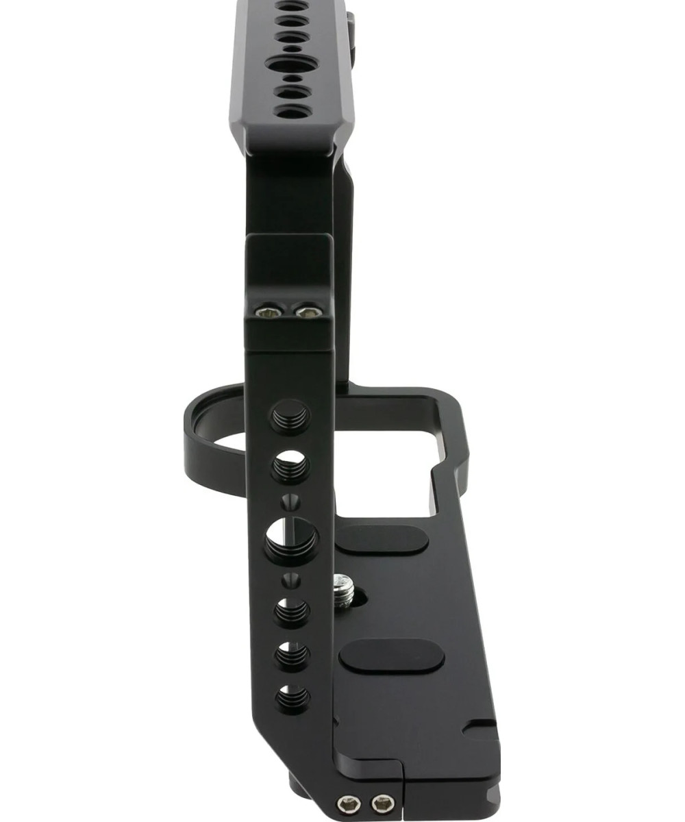 1426 custodia per macchine fotografiche 1/4, 3/8" Nero