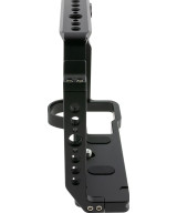 1426 custodia per macchine fotografiche 1/4, 3/8" Nero
