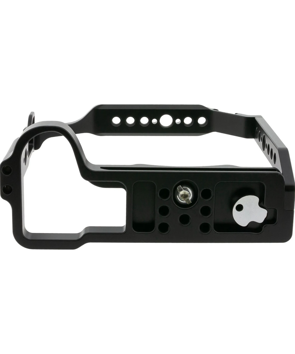 1426 custodia per macchine fotografiche 1/4, 3/8" Nero