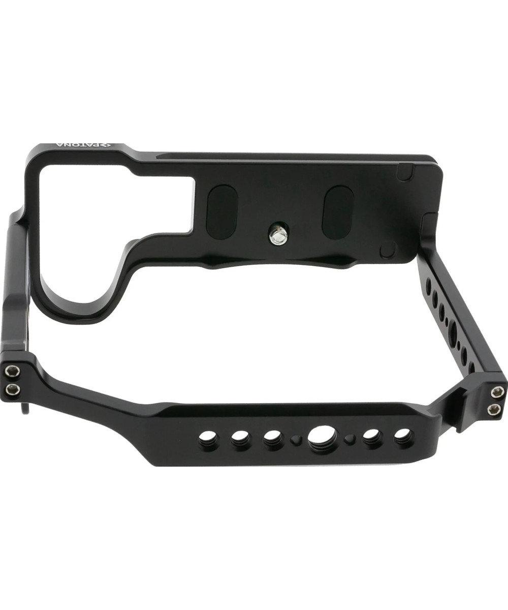 1426 custodia per macchine fotografiche 1/4, 3/8" Nero