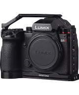 1426 custodia per macchine fotografiche 1/4, 3/8" Nero
