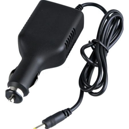 GODOX VV-18 - CARICABATTERIA PRO PER VB-18 DA AUTO