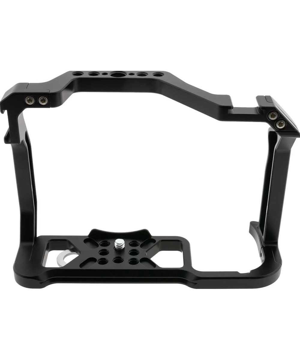 1427 custodia per macchine fotografiche 1/4, 3/8" Nero