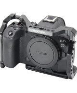 1427 custodia per macchine fotografiche 1/4, 3/8" Nero