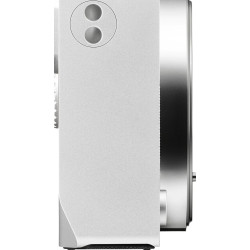 SIGMA APP.FOTOGRAFICO SIGMA BF SILVER