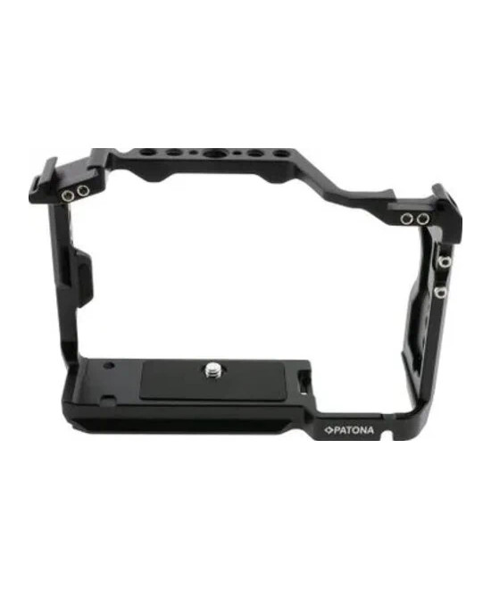 Premium Camera Cage per Sony A7C