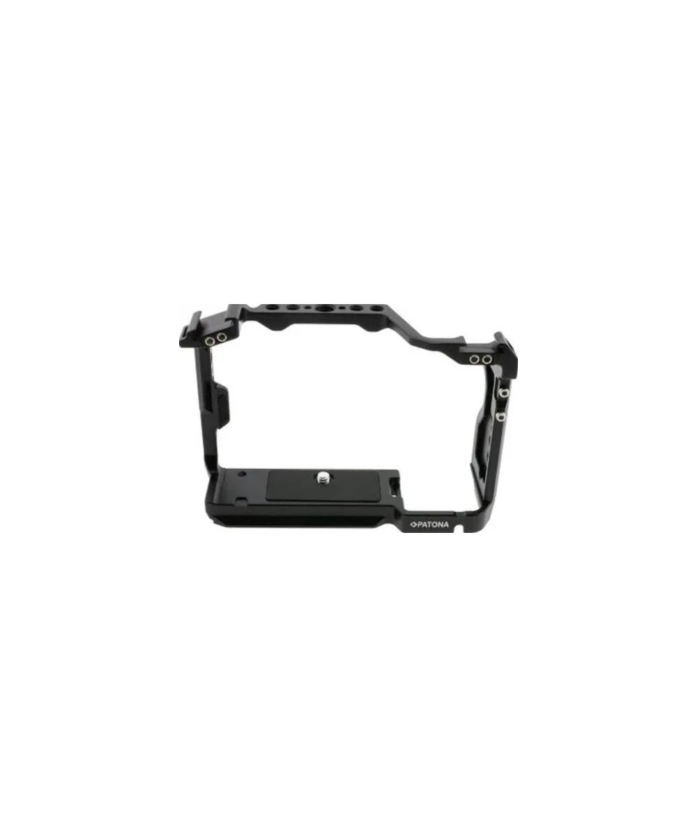 Premium Camera Cage per Sony A7C