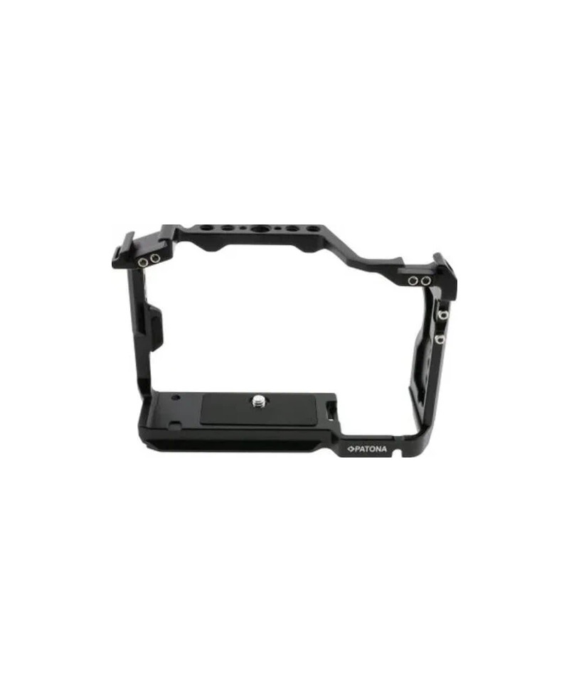 Premium Camera Cage per Sony A7C