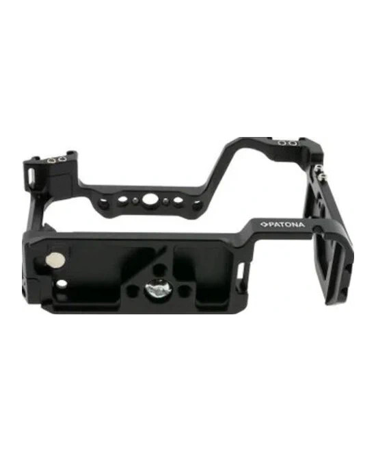 Premium Camera Cage per Sony A7C