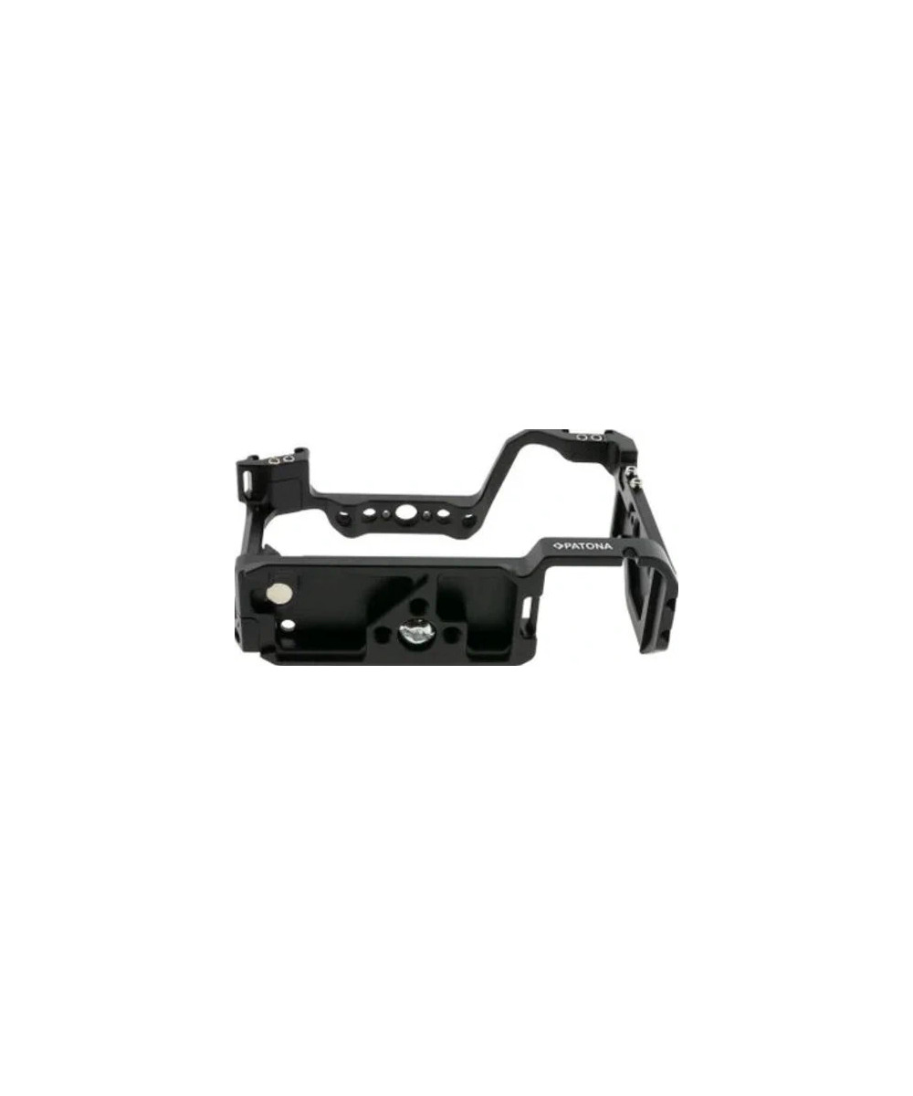 Premium Camera Cage per Sony A7C