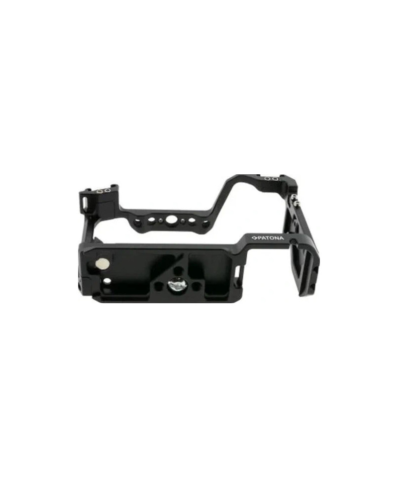 Premium Camera Cage per Sony A7C