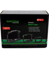 Premium Camera Cage per Sony A7C