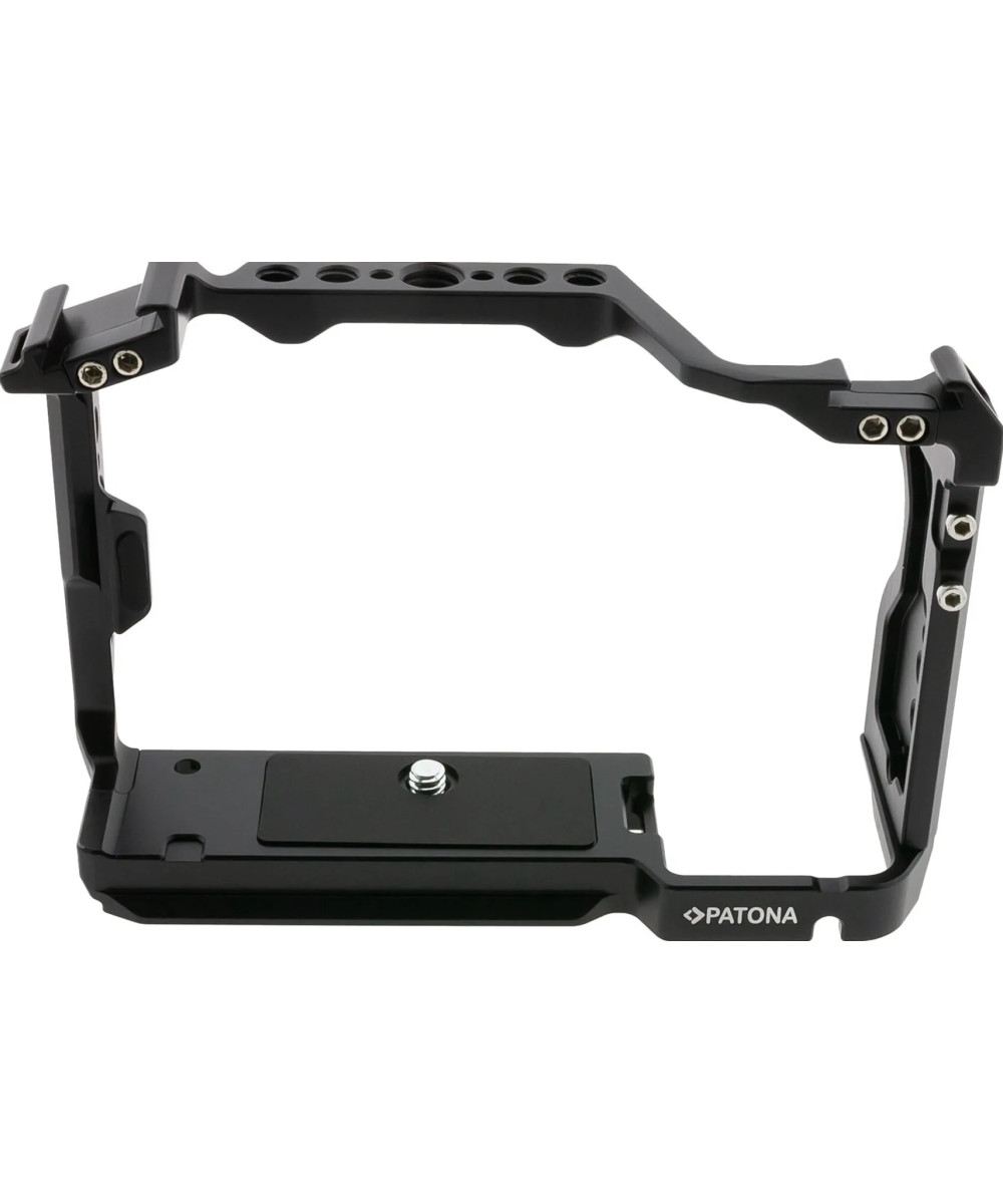 Premium Camera Cage per Sony A7C