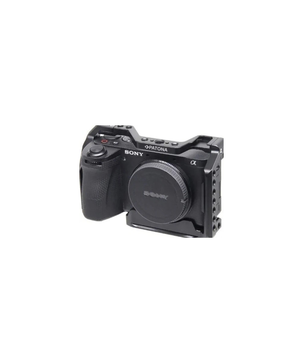 Premium Camera Cage per Sony A6700