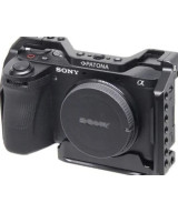 Premium Camera Cage per Sony A6700