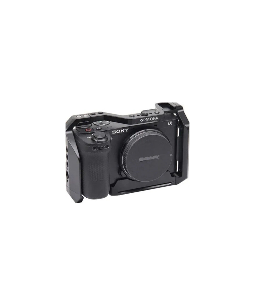 Premium Camera Cage per Sony A6700