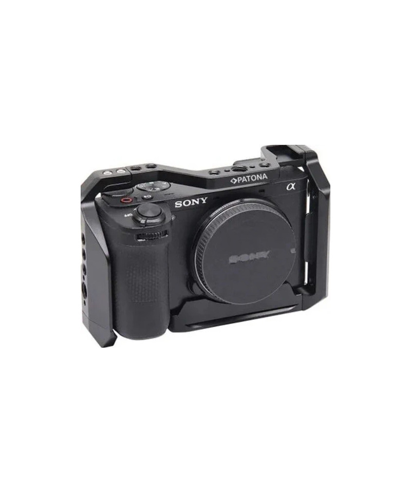 Premium Camera Cage per Sony A6700