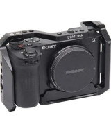 Premium Camera Cage per Sony A6700