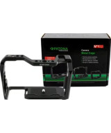 Premium Camera Cage per Sony A6700