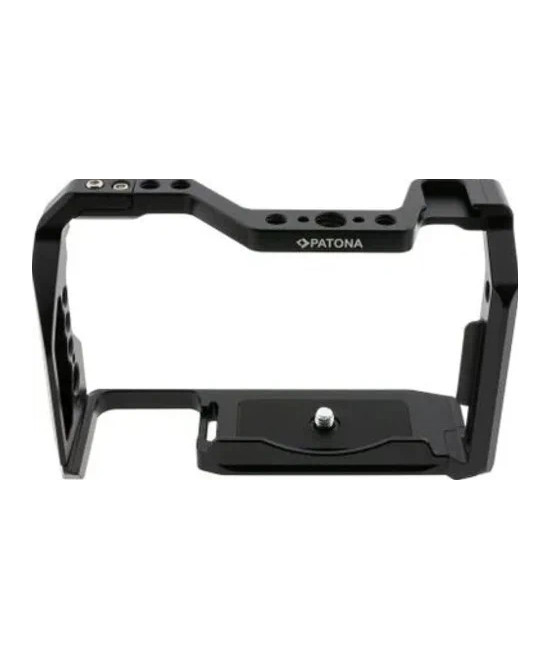 Premium Camera Cage per Sony A6700
