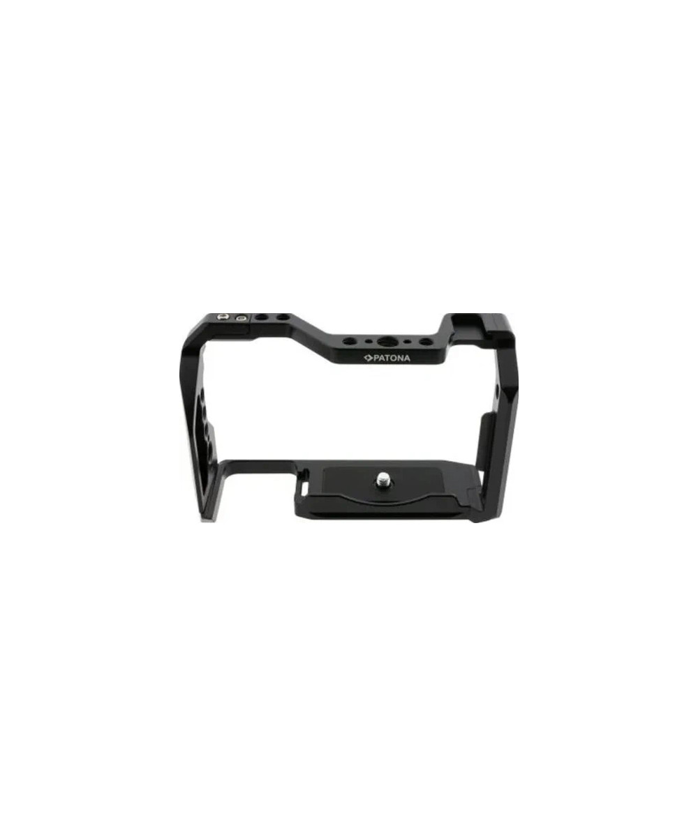 Premium Camera Cage per Sony A6700