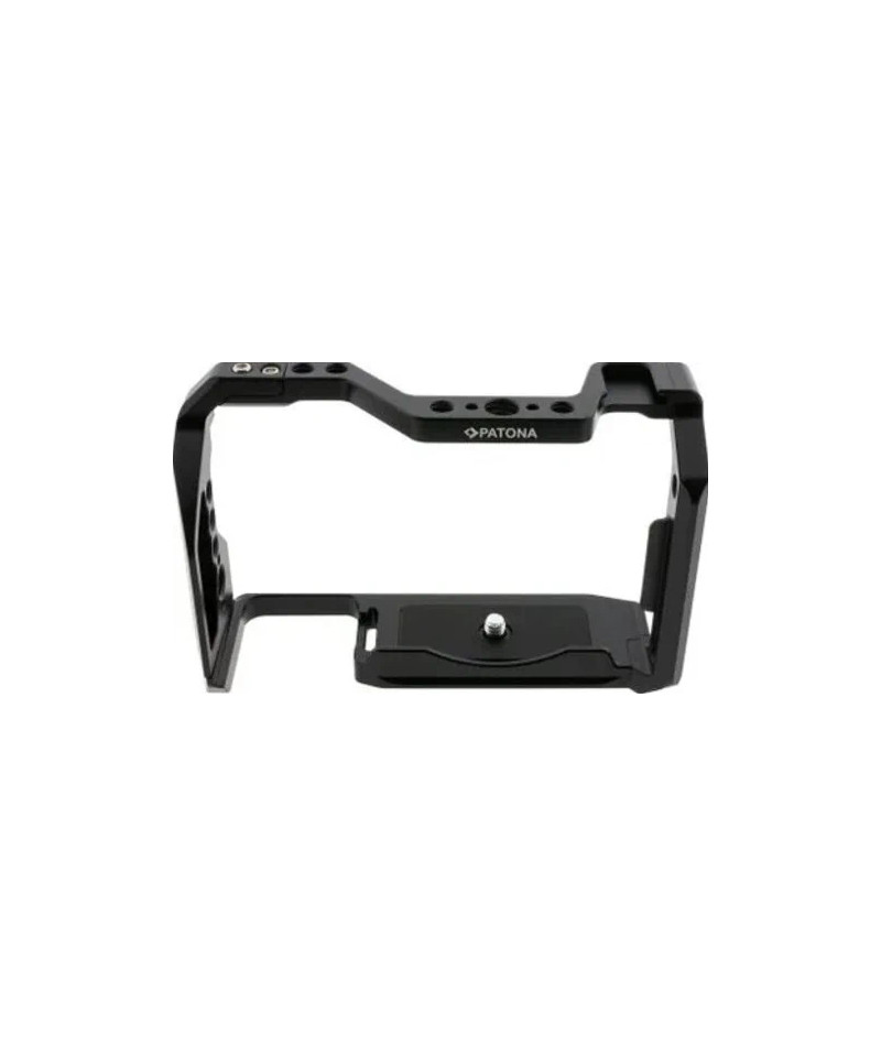 Premium Camera Cage per Sony A6700