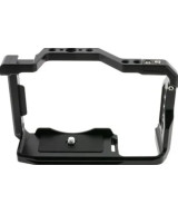 Premium Camera Cage per Sony A6700