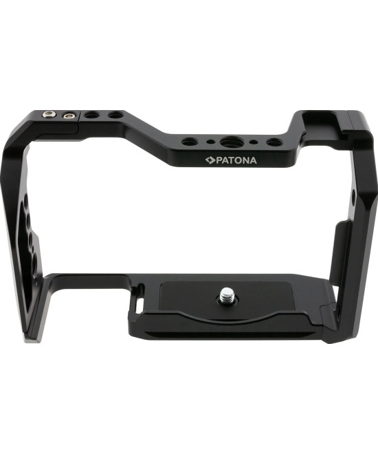 Premium Camera Cage per Sony A6700