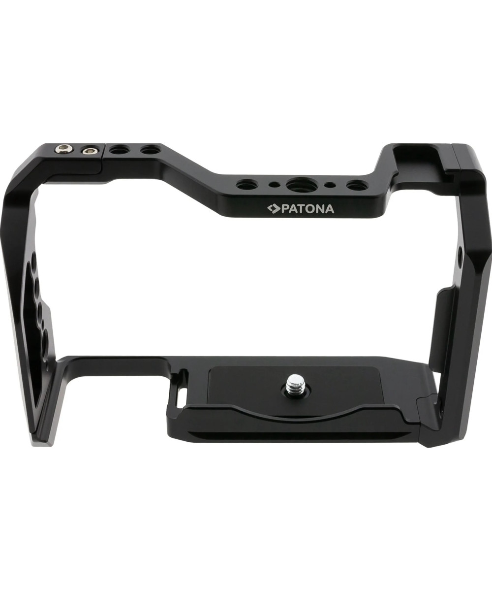 Premium Camera Cage per Sony A6700
