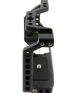 Premium Camera Cage per Sony A6700