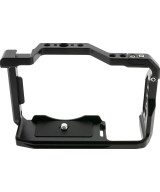 Premium Camera Cage per Sony A6700