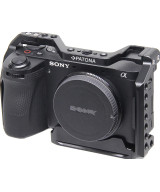 Premium Camera Cage per Sony A6700
