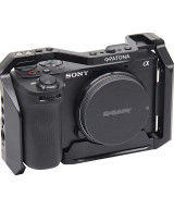 Premium Camera Cage per Sony A6700