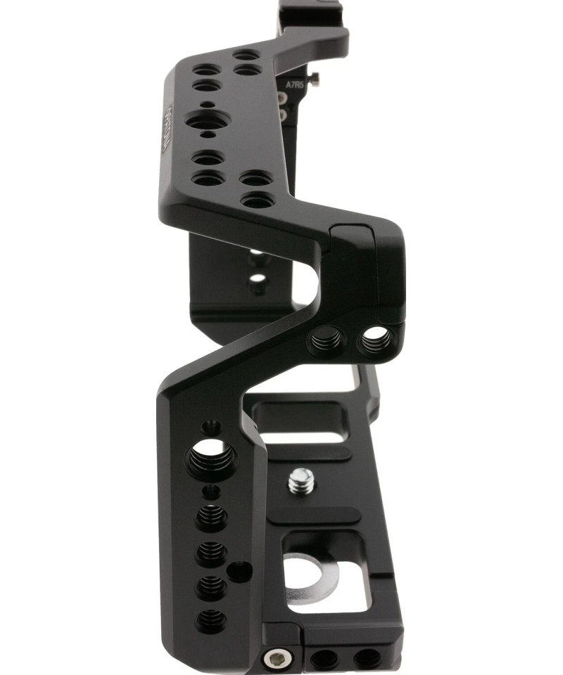 1430 custodia per macchine fotografiche 1/4, 3/8" Nero