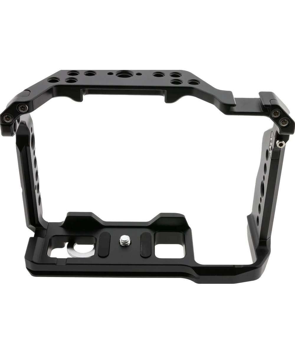 1430 custodia per macchine fotografiche 1/4, 3/8" Nero