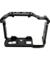 1430 custodia per macchine fotografiche 1/4, 3/8" Nero