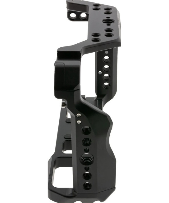 1430 custodia per macchine fotografiche 1/4, 3/8" Nero