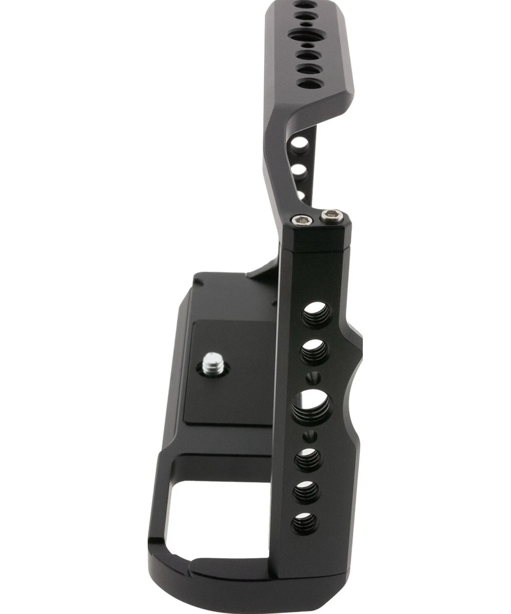 1431 custodia per macchine fotografiche 1/4, 3/8" Nero