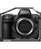 Premium Camera Cage per Nikon Z8
